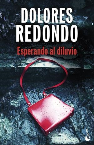 VALLES TRANQUILOS, LOS (VOL.1): ESPERANDO AL DILUVIO [BOLSILLO] | REDONDO, DOLORES | Akira Comics  - libreria donde comprar comics, juegos y libros online