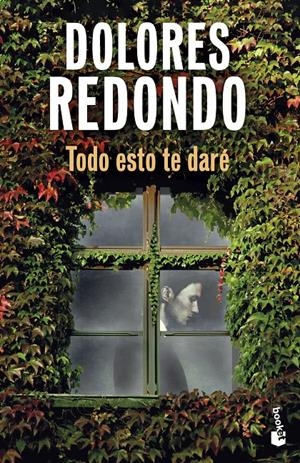 TODO ESTO TE DARE [BOLSILLO] | REDONDO, DOLORES | Akira Comics  - libreria donde comprar comics, juegos y libros online