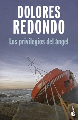 PRIVILEGIOS DEL ANGEL, LOS [BOLSILLO] | REDONDO, DOLORES | Akira Comics  - libreria donde comprar comics, juegos y libros online
