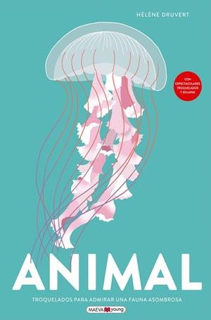 ANIMAL [CARTONE] | DRUVERT, HELENE | Akira Comics  - libreria donde comprar comics, juegos y libros online