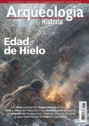 DESPERTA FERRO ARQUEOLOGIA E HISTORIA Nº69: EDAD DE HIELO (REVISTA) | Akira Comics  - libreria donde comprar comics, juegos y libros online