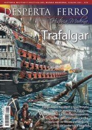 DESPERTA FERRO HISTORIA MODERNA Nº84: TRAFALGAR (REVISTA) | Akira Comics  - libreria donde comprar comics, juegos y libros online