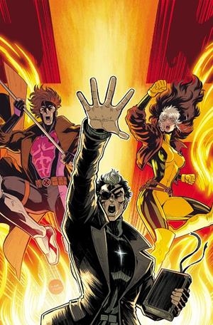 IMPOSIBLE PATRULLA-X Nº183 / Nº22 [GRAPA] | Akira Comics  - libreria donde comprar comics, juegos y libros online