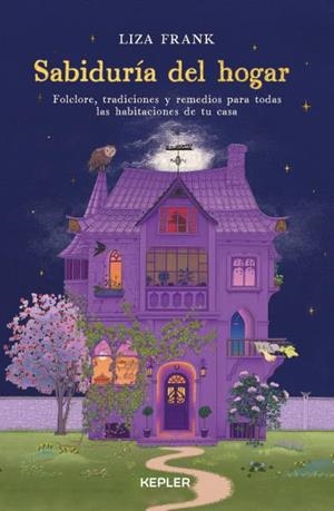 SABIDURIA DEL HOGAR [RUSTICA] | FRANK, LIZA | Akira Comics  - libreria donde comprar comics, juegos y libros online