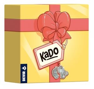 KADO [JUEGO] | Akira Comics  - libreria donde comprar comics, juegos y libros online