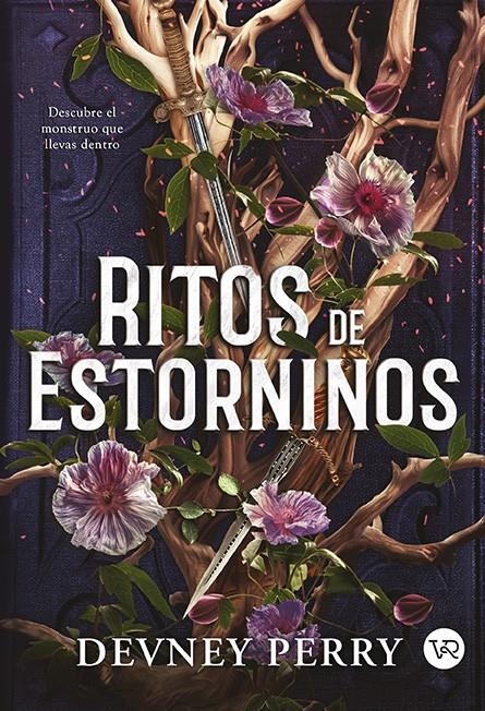 RITOS DE ESTORNINOS (ESCUDO DE GORRIONES 2) [RUSTICA] | PERRY, DEVNEY | Akira Comics  - libreria donde comprar comics, juegos y libros online