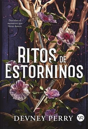 RITOS DE ESTORNINOS (ESCUDO DE GORRIONES 2) [RUSTICA] | PERRY, DEVNEY | Akira Comics  - libreria donde comprar comics, juegos y libros online