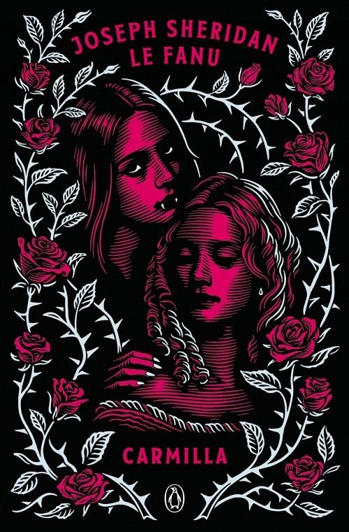 CARMILLA [BOLSILLO] | LE FANU, JOSEPH SHERIDAN | Akira Comics  - libreria donde comprar comics, juegos y libros online