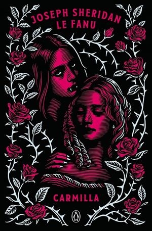 CARMILLA [BOLSILLO] | LE FANU, JOSEPH SHERIDAN | Akira Comics  - libreria donde comprar comics, juegos y libros online