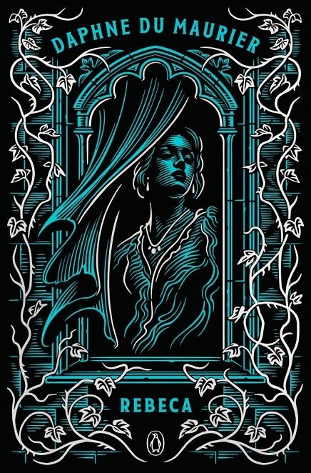REBECA [RUSTICA] | DU MAURIER, DAPHNE | Akira Comics  - libreria donde comprar comics, juegos y libros online