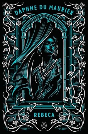 REBECA [RUSTICA] | DU MAURIER, DAPHNE | Akira Comics  - libreria donde comprar comics, juegos y libros online