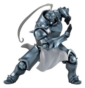 FULLMETAL ALCHEMIST: ESTATUA BROTHERHOOD ALPHONSE ELRIC (POP UP PARADE) 17 CM PVC [CAJA] | Akira Comics  - libreria donde comprar comics, juegos y libros online