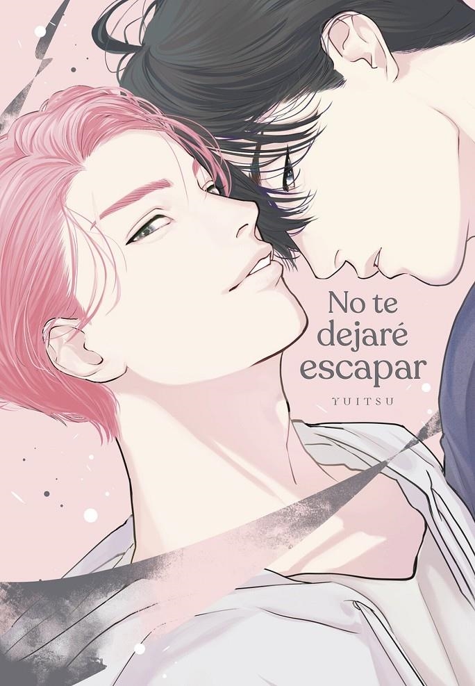 NO TE DEJARE ESCAPAR (TOMO UNICO) [RUSTICA] | YUITSU | Akira Comics  - libreria donde comprar comics, juegos y libros online