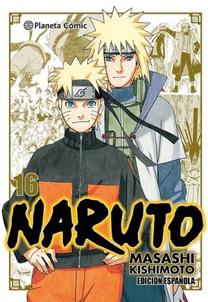 NARUTO JUMP REMIX Nº16 (3 EN 1) [RUSTICA] | KISHIMOTO, MASASHI | Akira Comics  - libreria donde comprar comics, juegos y libros online