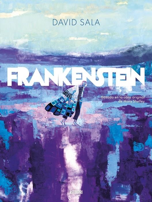 FRANKENSTEIN [CARTONE] | Akira Comics  - libreria donde comprar comics, juegos y libros online