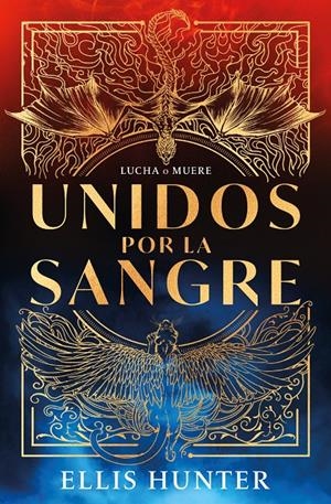 UNIDOS POR LA SANGRE (AQUELARRE MALDITO 1) [RUSTICA] | HUNTER, ELLIS | Akira Comics  - libreria donde comprar comics, juegos y libros online