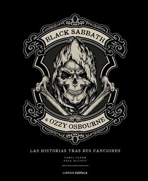 BLACK SABBATH & OZZY OSBOURNE [CARTONE] | CLERK, CAROL / ELLIOTT, PAUL | Akira Comics  - libreria donde comprar comics, juegos y libros online