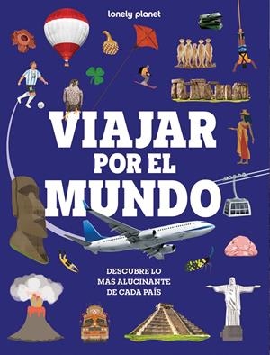 VIAJAR POR EL MUNDO [CARTONE] | Akira Comics  - libreria donde comprar comics, juegos y libros online