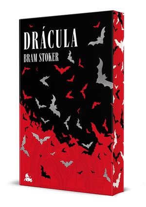 DRACULA (EDICION CON CANTOS PINTADOS) [BOLSILLO] | STOKER, BRAM | Akira Comics  - libreria donde comprar comics, juegos y libros online
