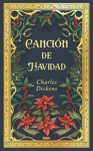CANCION DE NAVIDAD (EDICION CANTOS PINTADOS) [CARTONE] | DICKENS, CHARLES | Akira Comics  - libreria donde comprar comics, juegos y libros online