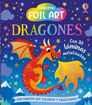 DRAGONES [RUSTICA] | Akira Comics  - libreria donde comprar comics, juegos y libros online
