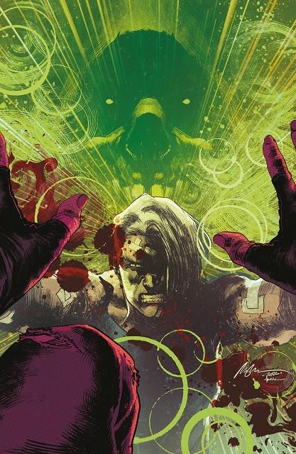 ABSOLUTE GREEN ARROW Nº02 [GRAPA] | PICHETSHOTE, PORNSAK / ALBUQUERQUE, RAFAEL | Akira Comics  - libreria donde comprar comics, juegos y libros online