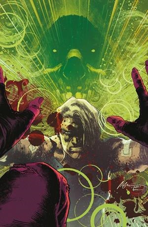ABSOLUTE GREEN ARROW Nº02 [GRAPA] | PICHETSHOTE, PORNSAK / ALBUQUERQUE, RAFAEL | Akira Comics  - libreria donde comprar comics, juegos y libros online