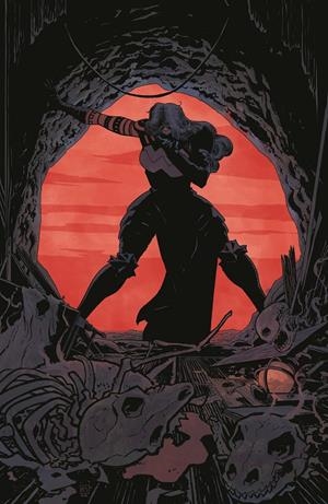 ABSOLUTE WONDER WOMAN Nº21 [GRAPA] | THOMPSON, KELLY | Akira Comics  - libreria donde comprar comics, juegos y libros online
