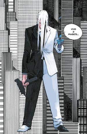 ABSOLUTE BATMAN Nº21 [GRAPA] | SNYDER, SCOTT / DRAGOTTA, NICK | Akira Comics  - libreria donde comprar comics, juegos y libros online