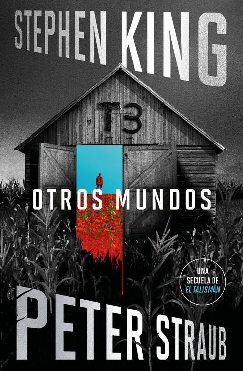 TALISMAN, EL Nº03: OTROS MUNDOS [CARTONE] | KING, STEPHEN/STRAUB, PETER | Akira Comics  - libreria donde comprar comics, juegos y libros online