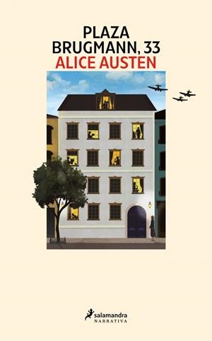 PLAZA BRUGMANN, 33 [RUSTICA] | AUSTEN, ALICE | Akira Comics  - libreria donde comprar comics, juegos y libros online