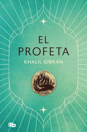 PROFETA, EL [BOLSILLO] | GIBRAN, KHALIL | Akira Comics  - libreria donde comprar comics, juegos y libros online