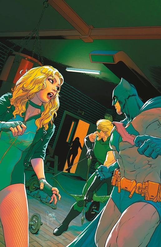 DETECTIVE COMICS Nº21 (DC ALL IN) [GRAPA] | TAYLOR, TOM / JANIN, MIKEL | Akira Comics  - libreria donde comprar comics, juegos y libros online