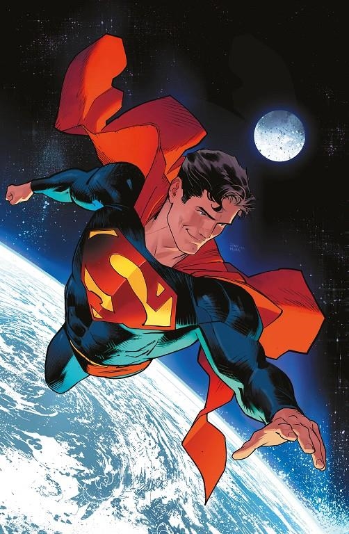 SUPERMAN DE PHILLIP KENNEDY JOHNSON Nº07 [RUSTICA] | KENNEDY JOHNSON, PHILLIP | Akira Comics  - libreria donde comprar comics, juegos y libros online