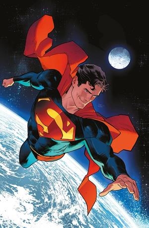 SUPERMAN DE PHILLIP KENNEDY JOHNSON Nº07 [RUSTICA] | KENNEDY JOHNSON, PHILLIP | Akira Comics  - libreria donde comprar comics, juegos y libros online