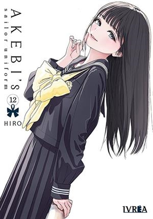 AKEBIS SAILOR UNIFORM Nº12 [RUSTICA] | HIRO | Akira Comics  - libreria donde comprar comics, juegos y libros online