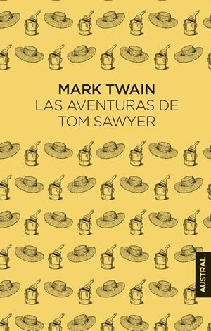 AVENTURAS DE TOM SAWYER, LAS [CARTONE] | TWAIN, MARK | Akira Comics  - libreria donde comprar comics, juegos y libros online