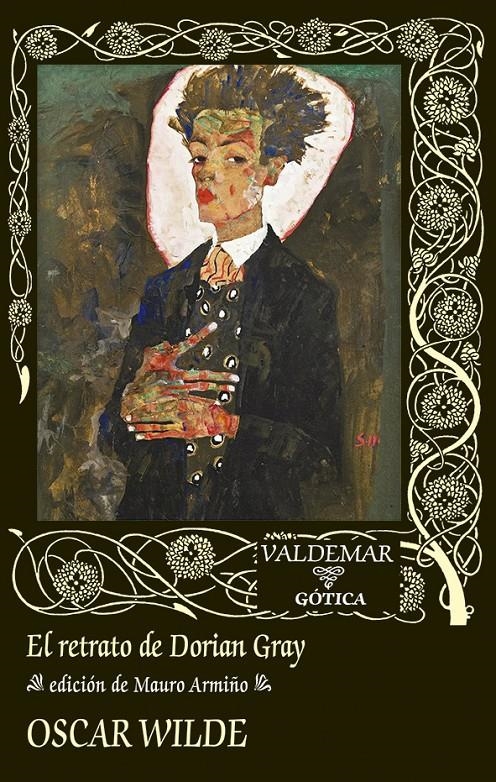 RETRATO DE DORIAN GRAY, EL [CARTONE] | WILDE, OSCAR | Akira Comics  - libreria donde comprar comics, juegos y libros online