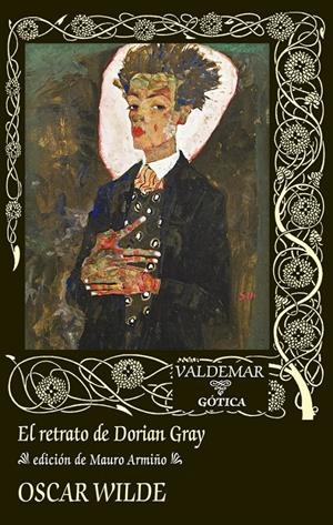 RETRATO DE DORIAN GRAY, EL [CARTONE] | WILDE, OSCAR | Akira Comics  - libreria donde comprar comics, juegos y libros online