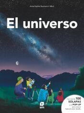 UNIVERSO, EL [CARTONE] | BAUMANN, ANNE-SOPHIE / NIKOL | Akira Comics  - libreria donde comprar comics, juegos y libros online