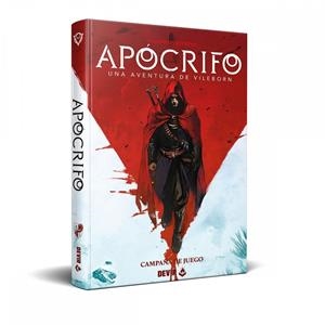VILEBORN: APOCRIFO [EXPANSION] | Akira Comics  - libreria donde comprar comics, juegos y libros online