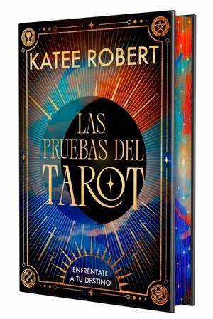 PRUEBAS DEL TAROT, LAS (LAS PRUEBAS DEL TAROT I) [CARTONE] | ROBERT, KATEE | Akira Comics  - libreria donde comprar comics, juegos y libros online