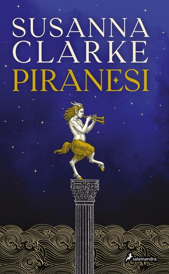 PIRANESI [CARTONE] | CLARKE, SUSANNA | Akira Comics  - libreria donde comprar comics, juegos y libros online
