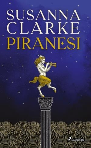 PIRANESI [CARTONE] | CLARKE, SUSANNA | Akira Comics  - libreria donde comprar comics, juegos y libros online