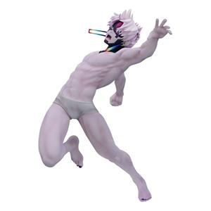 DANDADAN: ESTATUA TRIO-TRY-IT JIJI (TRANSFORMED) 19 CM PVC [CAJA] | Akira Comics  - libreria donde comprar comics, juegos y libros online
