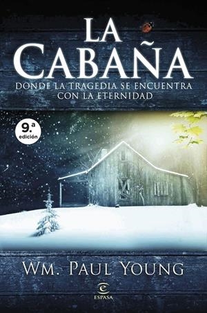 CABAÑA, LA [RUSTICA] | YOUNG, WM. PAUL | Akira Comics  - libreria donde comprar comics, juegos y libros online