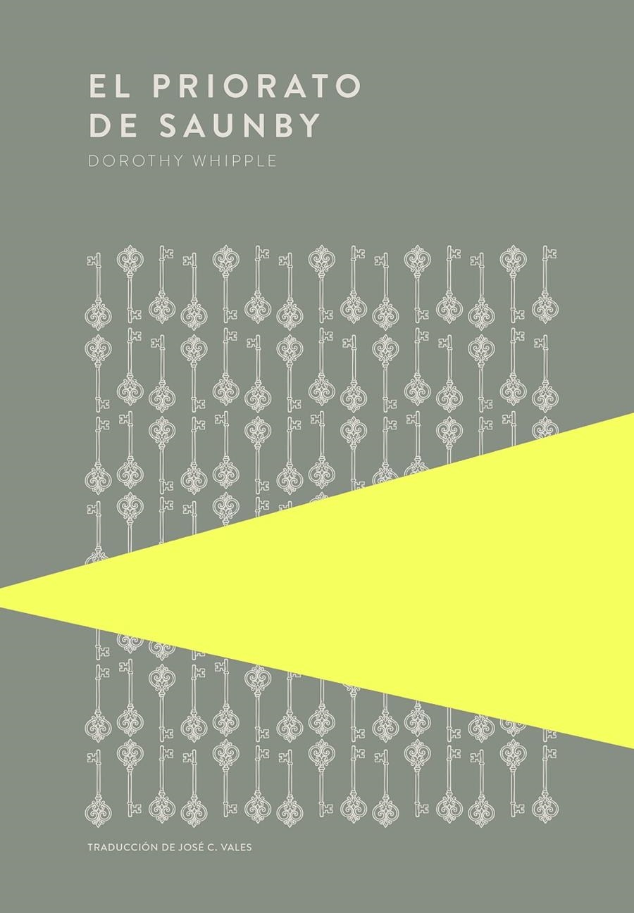 PRIORATO DE SAUNBY, EL [CARTONE] | WHIPPLE, DOROTHY | Akira Comics  - libreria donde comprar comics, juegos y libros online