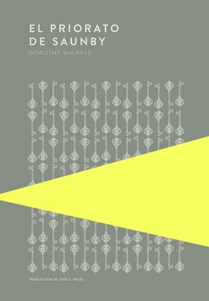 PRIORATO DE SAUNBY, EL [CARTONE] | WHIPPLE, DOROTHY | Akira Comics  - libreria donde comprar comics, juegos y libros online