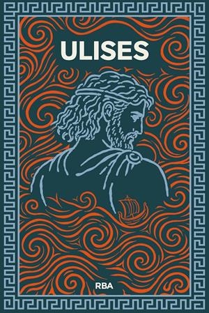 ULISES [RUSTICA] | Akira Comics  - libreria donde comprar comics, juegos y libros online
