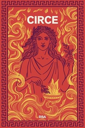 CIRCE [RUSTICA] | Akira Comics  - libreria donde comprar comics, juegos y libros online